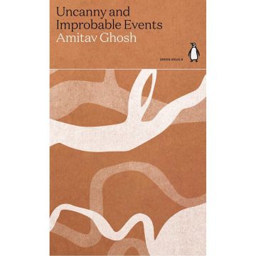 Penguin Green Ideas: Uncanny and Improbable Events