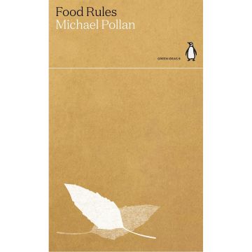 Penguin Green Ideas: Food Rules