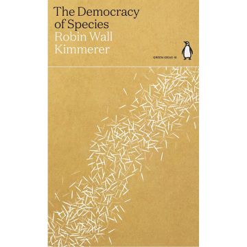 Penguin Green Ideas: The Democracy of Species