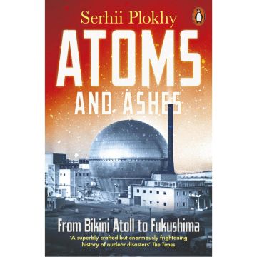 Atoms and Ashes