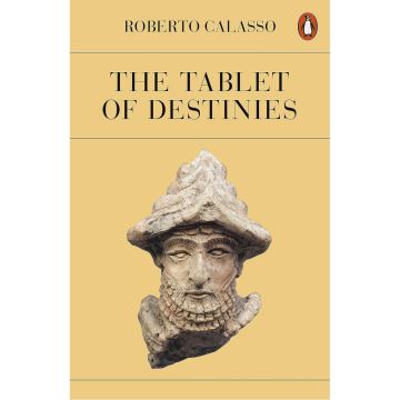 The Tablet of Destinies