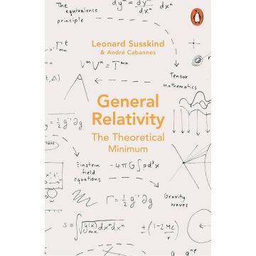 General Relativity