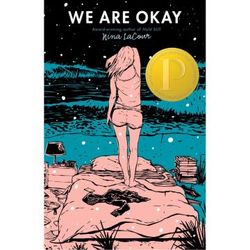 We Are Okay