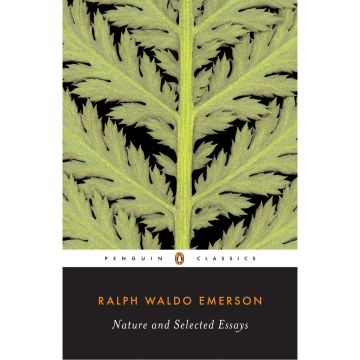 Nature and Selected Essays