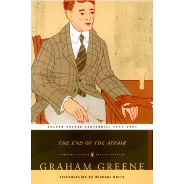 Graham Greene