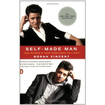 Self-Made Man