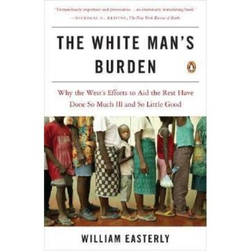 The White Man's Burden