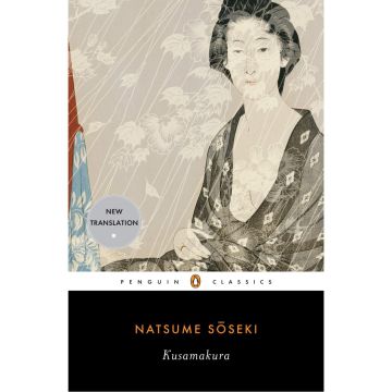 Penguin Classics: Kusamakura