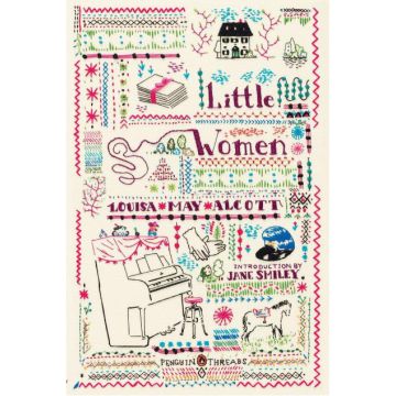 Little Women (Penguin Classics Deluxe Edition)