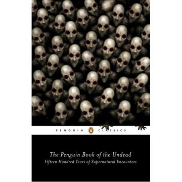 The Penguin Book of the Undead