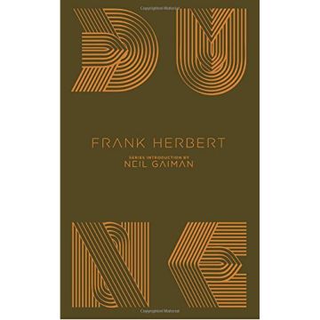 Dune (Classics Hardcover) (Dune 1)