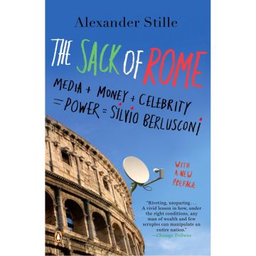 The Sack of Rome