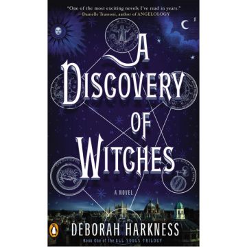 A Discovery of Witches