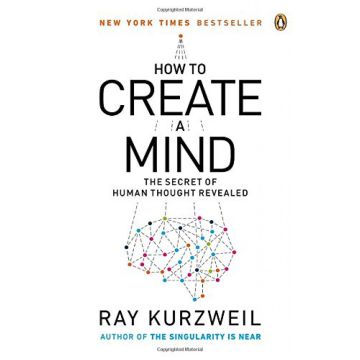 How to Create a Mind