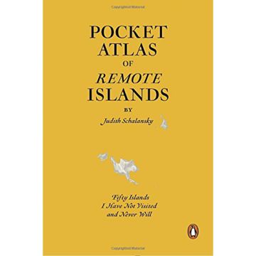 Pocket Atlas of Remote Islands