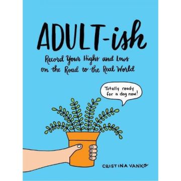 Adult-Ish