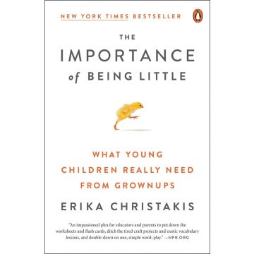 The Importance of Being Little