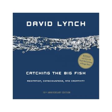 Catching the Big Fish - 10th Anniversary Edition