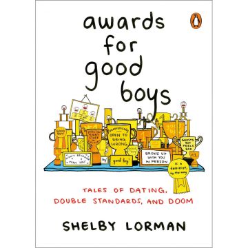 Awards for Good Boys