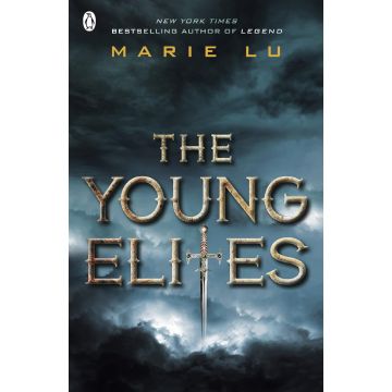 The Young Elites