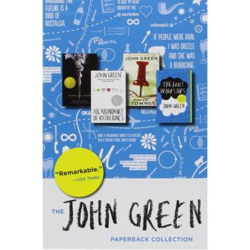 John Green Box Set