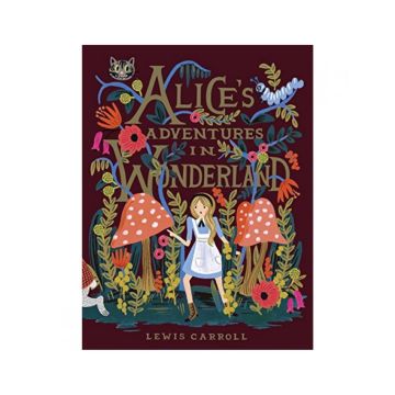 Alice's Adventures In Wonderland