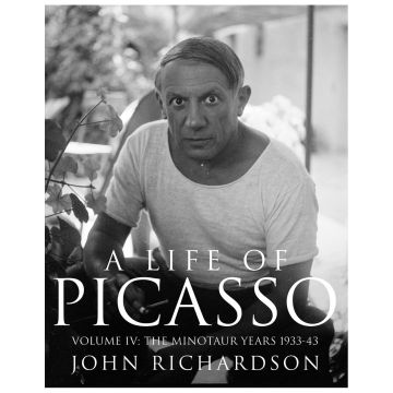 A Life of Picasso