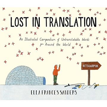 Lost in Translation