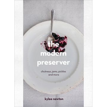 The Modern Preserver