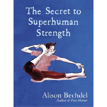 The Secret to Superhuman Strength