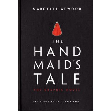 The Handmaid’s Tale