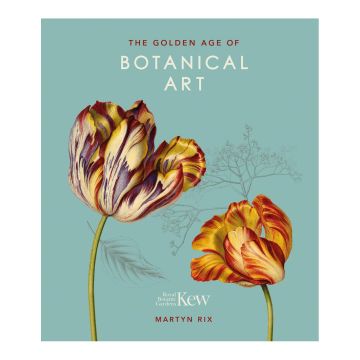 The Golden Age of Botanical Art