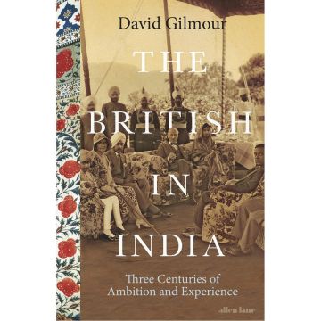 The British in India