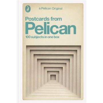 Postcards from Pelican