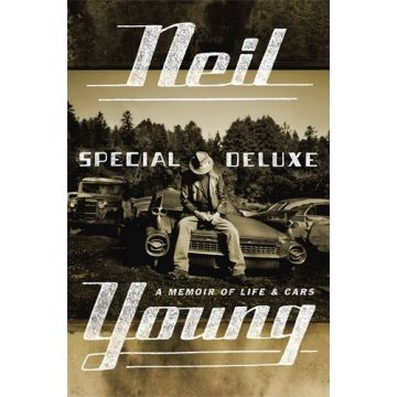 Neil Young