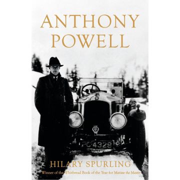 Anthony Powell