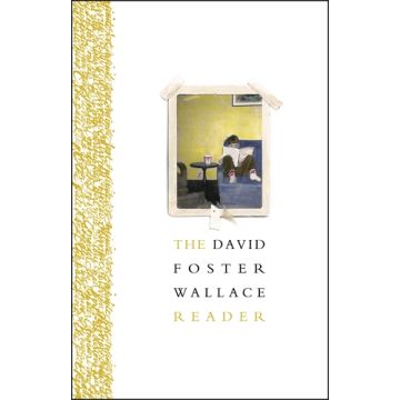 David Foster Wallace