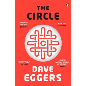 Dave Eggers