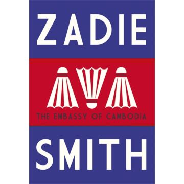 Zadie Smith