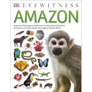 Amazon (Eyewitness)