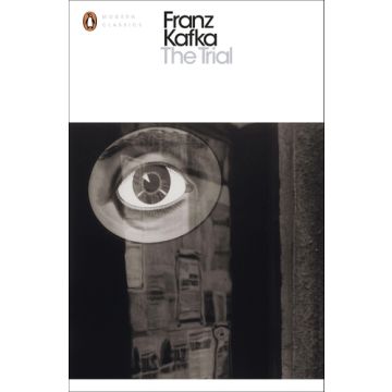 Penguin Modern Classics: The Trial