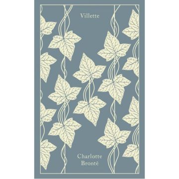 Clothbound Classics: Villette