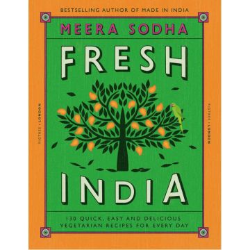 Fresh India