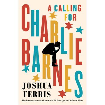 A Calling for Charlie Barnes