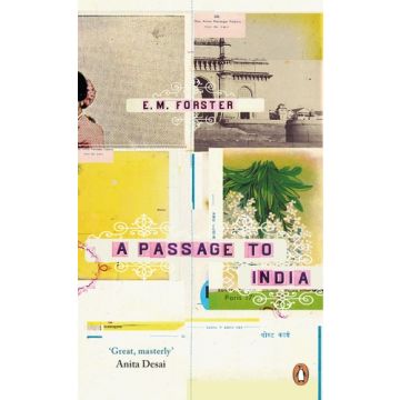 A Passage to India