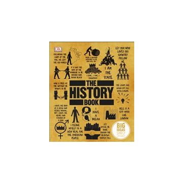 The History Book