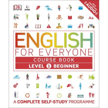 English for Everyone