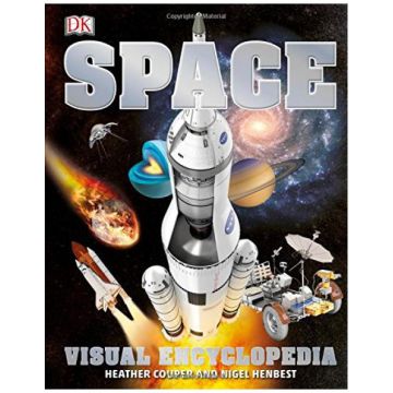 Space Visual Encyclopedia