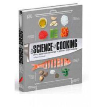 The Science of Cooking