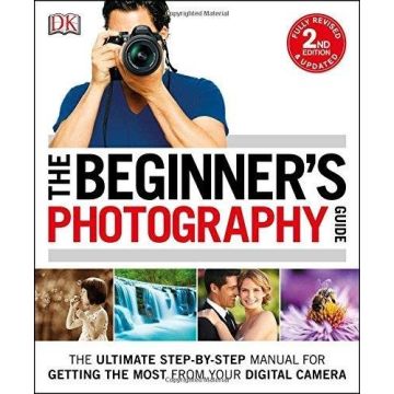 The Beginner's Photography Guide